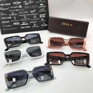 عینک آفتابی طرح دیور (Dior) ساخت چین – DM-3