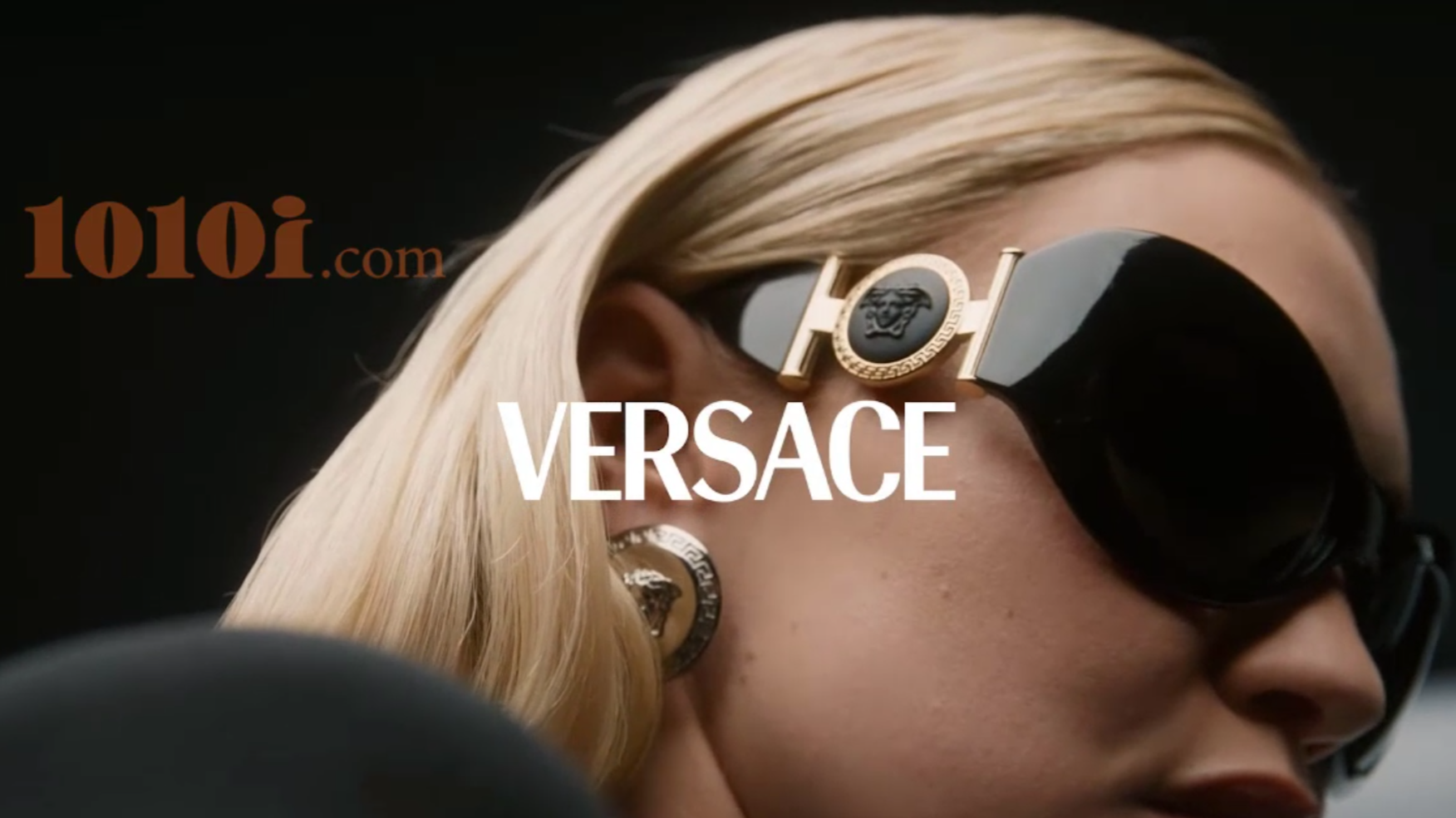 معرفی برند ورساچه ( Versace )